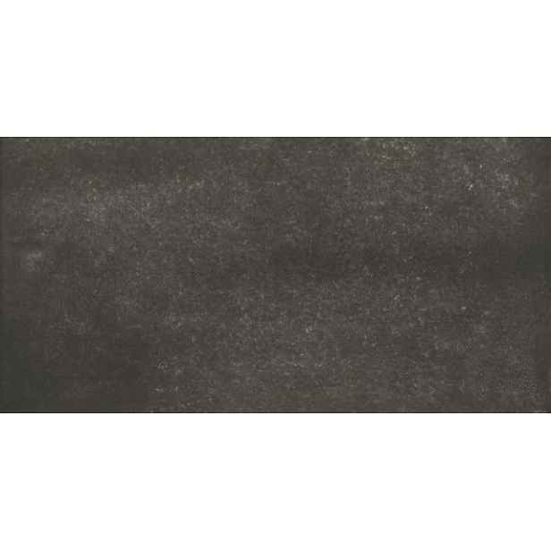 Obklad Ribesalbes Earth Ebony 7,5X15 cm mat EARTH2906