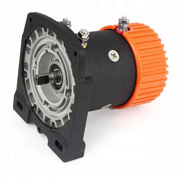 Motor Navijáku 12000LB
