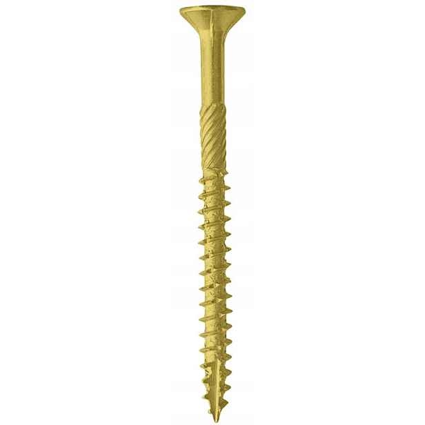 Univerzální Samovrtný Šroub Torx T30 6.0*40MM 100 Ks