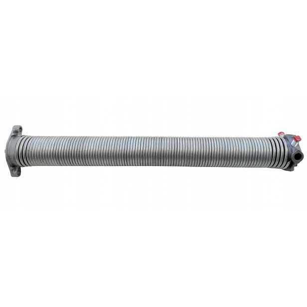 Levotočivá Pružina Pro Bránu 5.0x51 mm L-75 cm