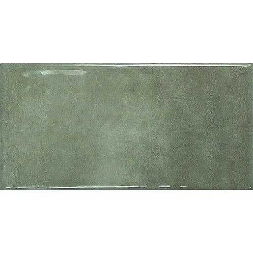 Obklad Ribesalbes Earth Ash 7,5X15 cm lesk EARTH2898