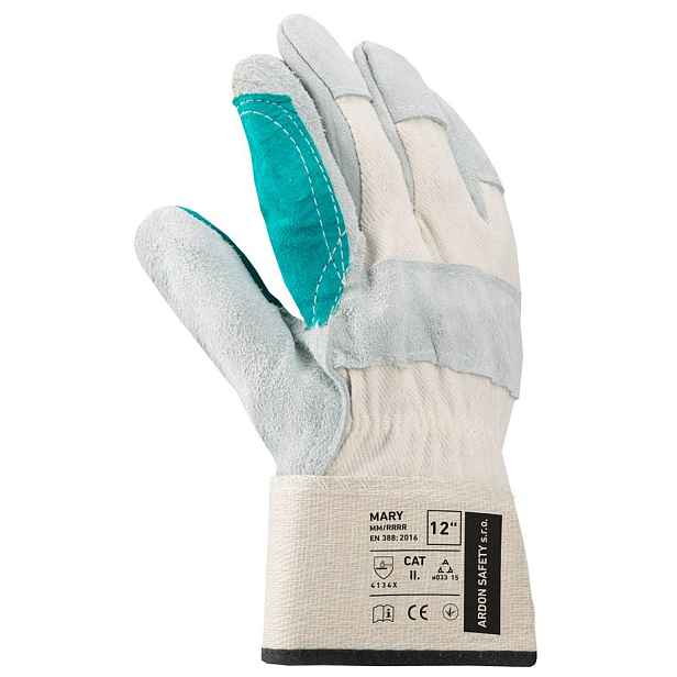 Rukavice Ardon Mary 10,5