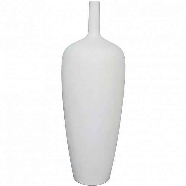 Ambia Home VÁZA, plast, 90 cm