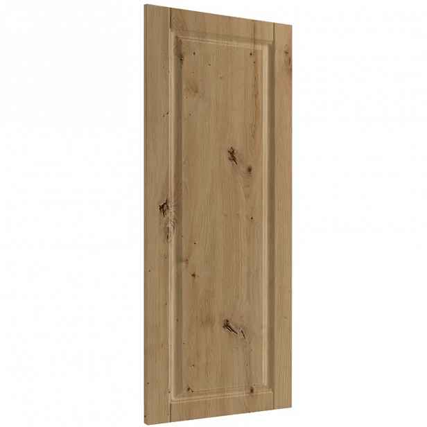 Kuchyňská dvířka Luxeo F13-G40(100) hampton dub