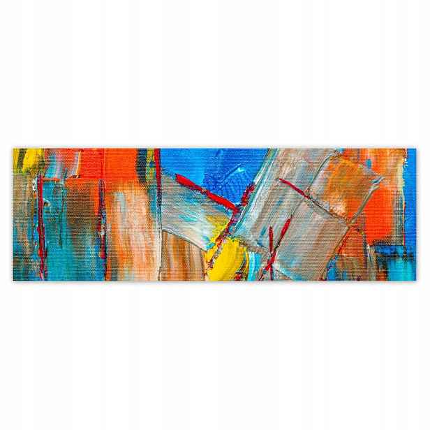 Plakáty 200x66 Abstrakce Harvey