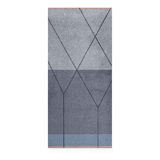 Rohožka 70x150 cm Linea – Mette Ditmer Denmark