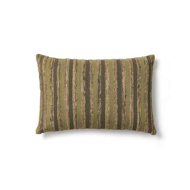 Bavlněný/hedvábný povlak na polštář 40x60 cm Dorevi – Kave Home