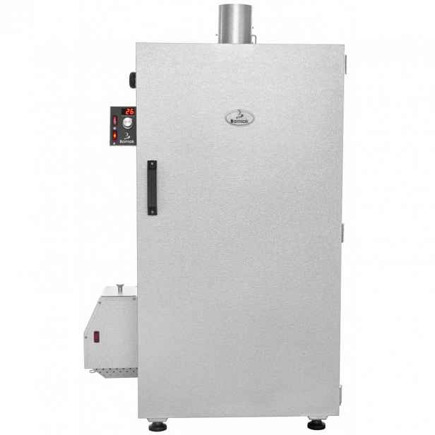 Elektrická udírna Borniak UWD-N-150