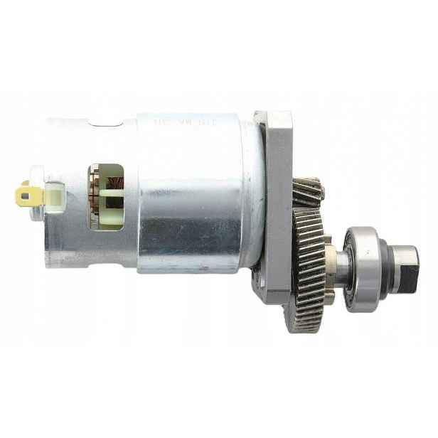 Motorová převodovka 18 V pila Einhell Te-cs 18/165-1 Li I: 21021