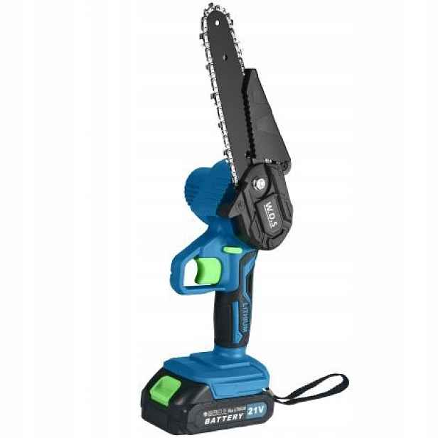 Aku řetězová pila 6" W.d.s. WDS2301