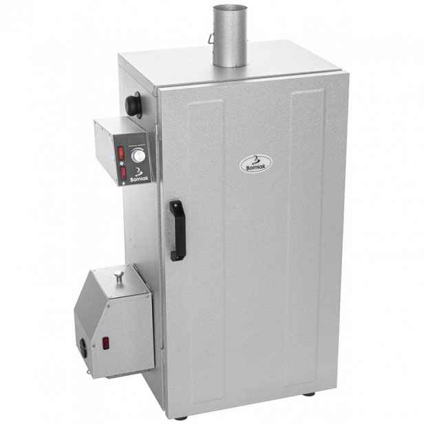 Elektrická udírna Borniak UWD-N-70