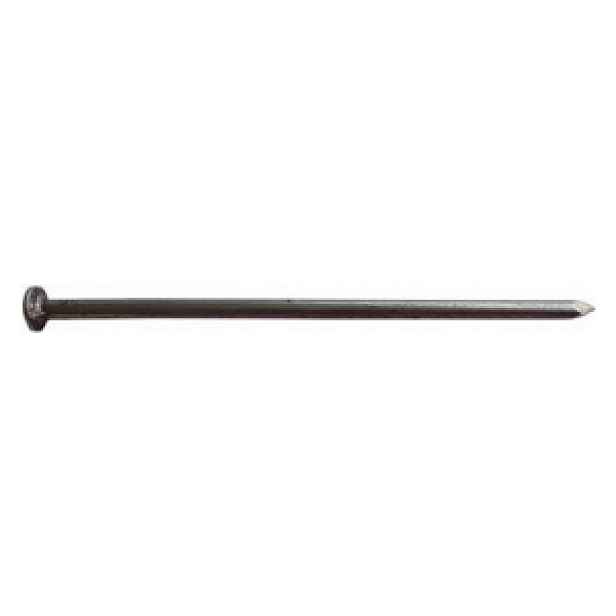 Hřebík stavební černý 6,0x175 - 5kg