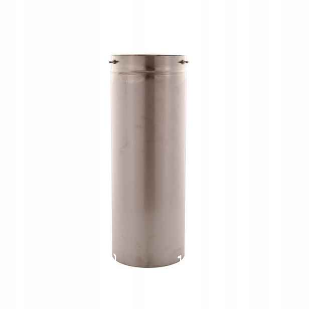 Komínová prodlužovací Trubka fi 150 délka 500 mm Darco