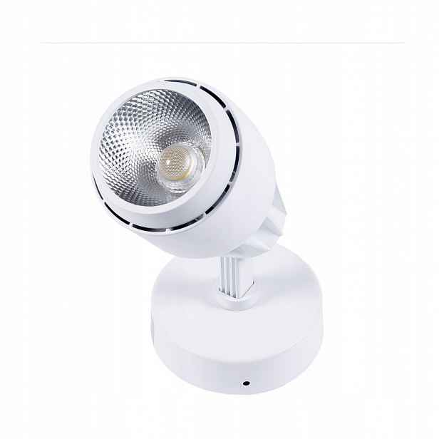 Led reflektor nástropní Greenie Cob 20W bílý Cw