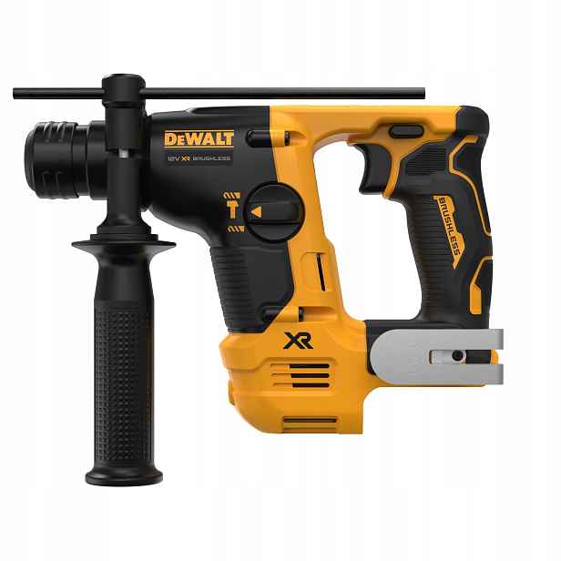 Vrtací Kladivo 12V Sds-plus DCH072NT-XJ Dewalt