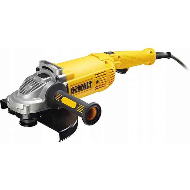 Dewalt DWE492 Úhlová bruska 230 mm 2200 W