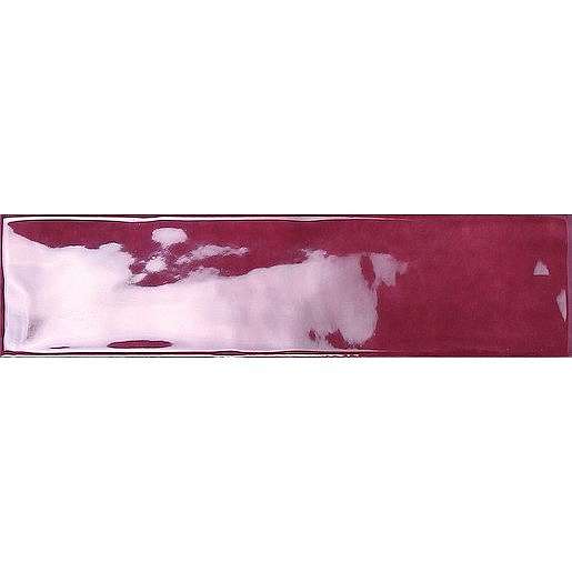 Obklad Ribesalbes Earth Wine 7,5X30 cm lesk EARTH2910