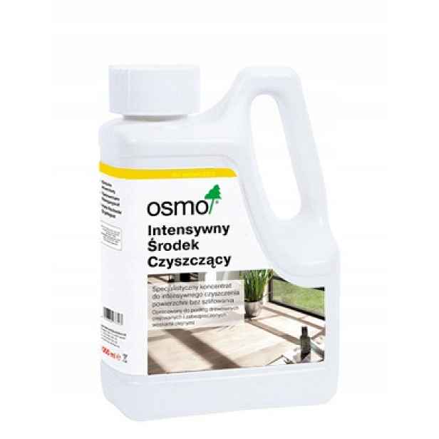 Osmo 8019 1L – Intenzivní čisticí prostředek **wawa