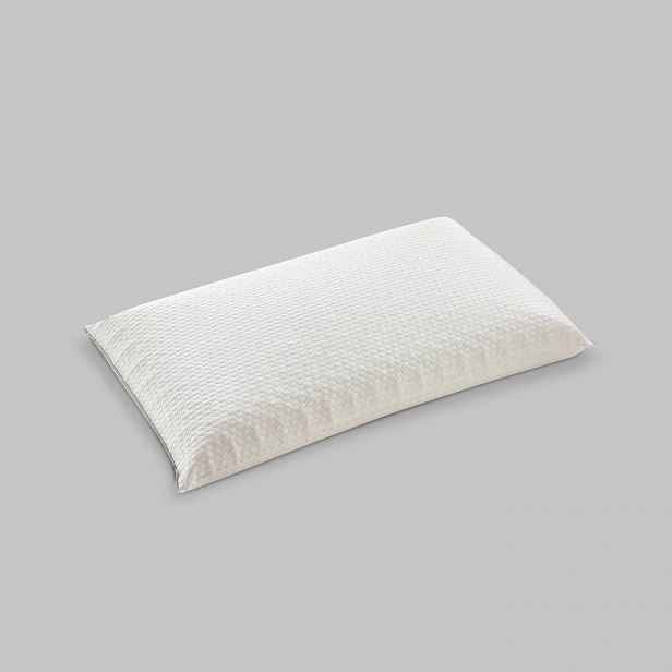 Zdravotní polštář Dorelan Turchese Výška polštáře: 12 cm, 40x70 cm