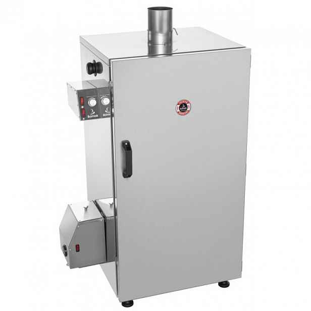 Elektrická udírna Borniak BBDS-N-150