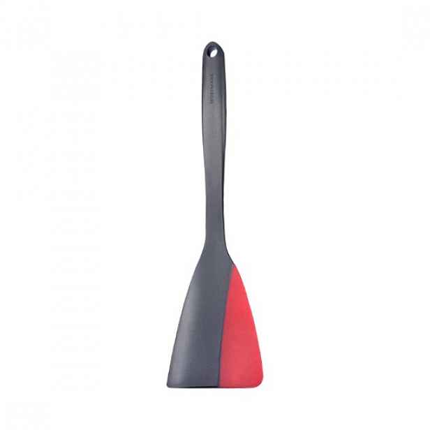 Pádlo/špachtle, plast/silikon, 24 cm, "Flexi Mini" - Westmark