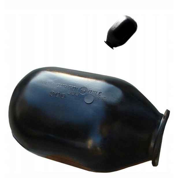 Gumový sáček Epdm pro hydrofor čerpadla Malec-Pompy Imera JET100A Wao 50L
