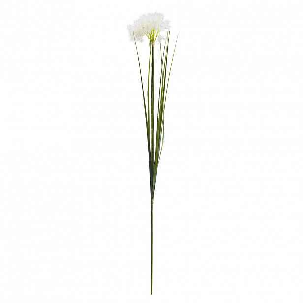 UMĚLÁ KVĚTINA svazek trávy 83 cm
