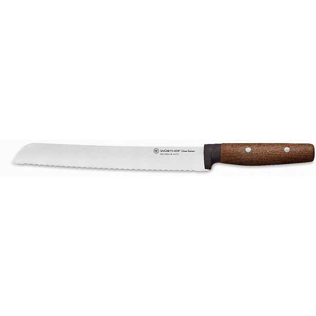 Wusthof Urban Farmer Nůž na chléb 23 cm