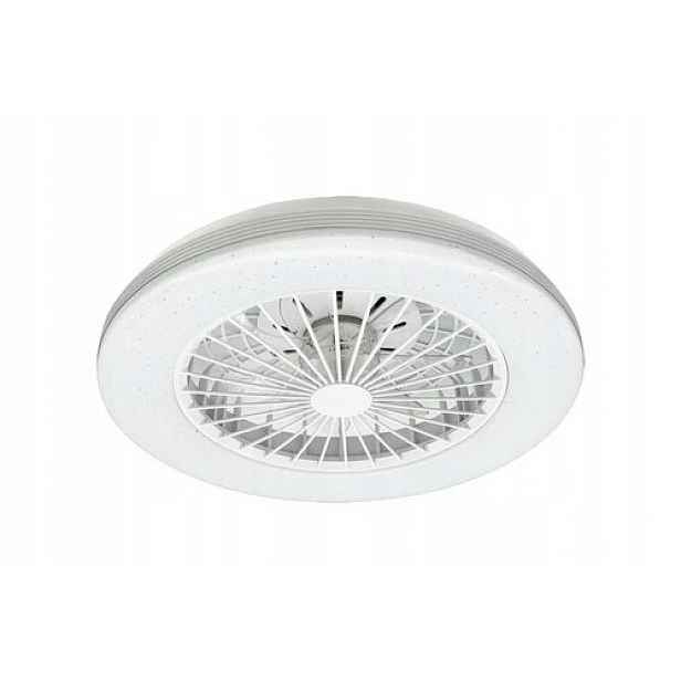 DALFON2 Led stropní svítidlo s ventilátorem 71330