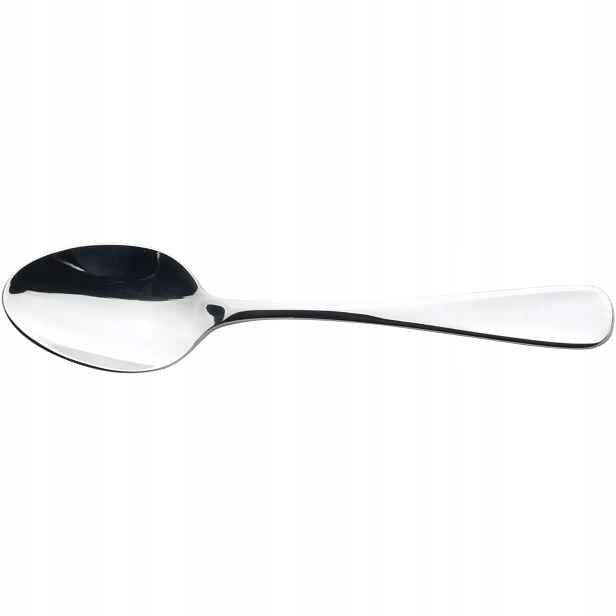 Lžička mocca Berndorf Royal Solitude 11,5 cm 12 ks