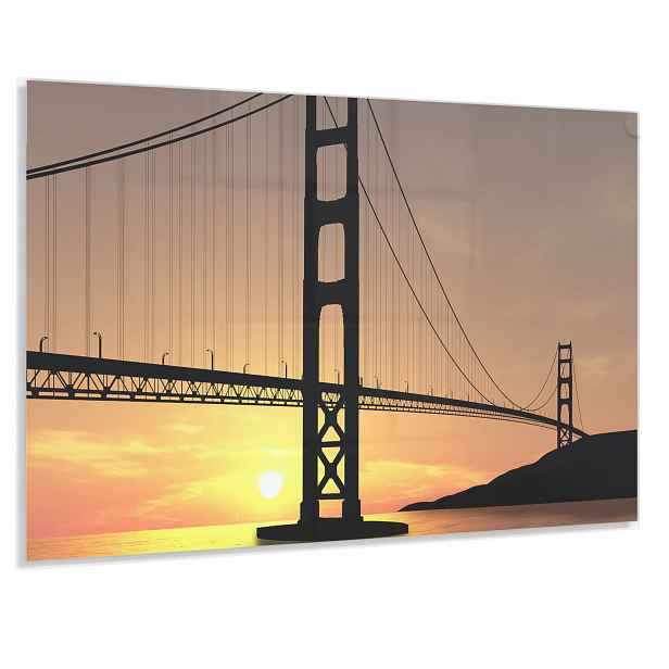 Tvrzený Panel 4mm 60x40cm Dekorativní Ochranný Lacobel Do Kuchyně