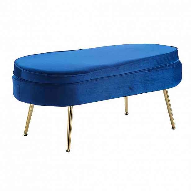Livetastic TABURET, textil, 99/40/44 cm