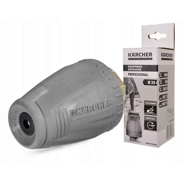 Karcher Rotační Tryska Professional 35" Hd Hds EASY!Lock 4.114-019.0