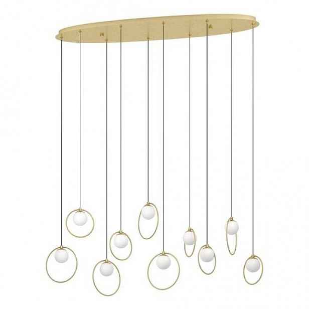 LED Závěsné osvětlení Eglo PORTOCOLOM 390347