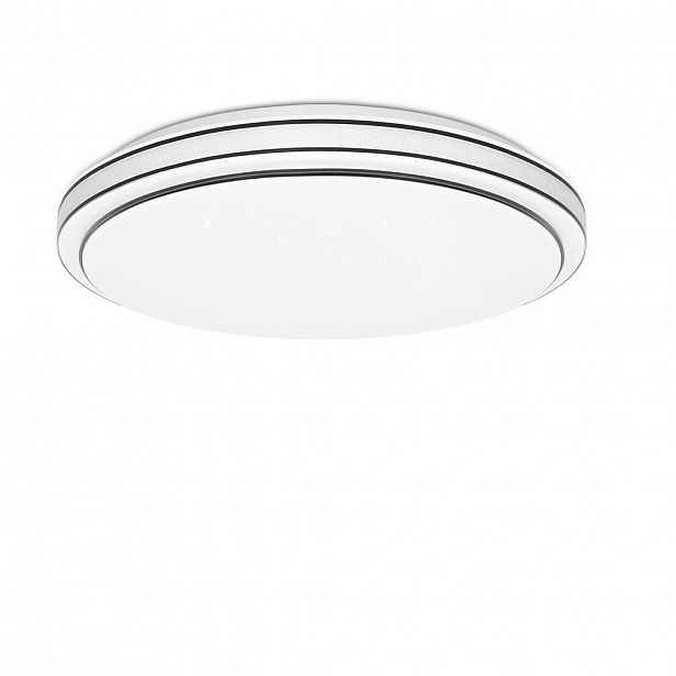 Nettlife LED stropní svítidlo Anton 27/27/6 cm