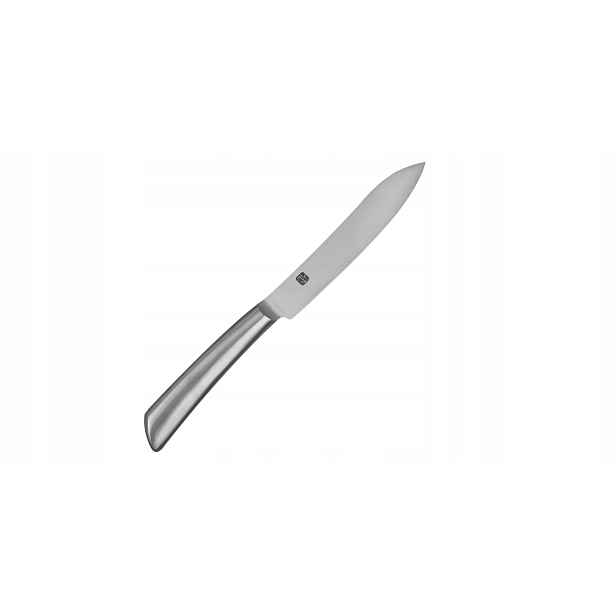 Satake Cutlery Mfg. Steakový Nůž z oceli 12 cm