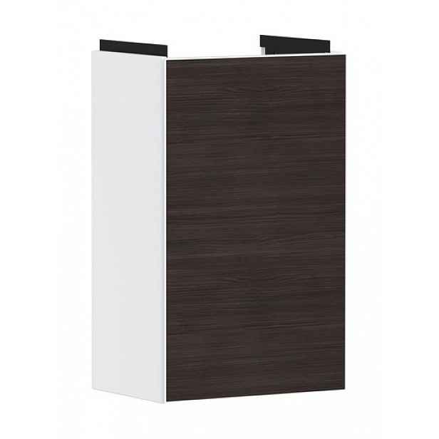 Skříňka pod umyvadlo bez umyvadla Hansgrohe Xevolos E 34x57,5x24,5 cm bílá matná 54166730