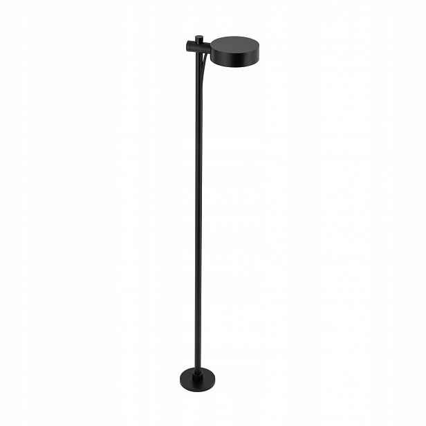 Venkovní sloupková Led lampa Tessa Nowodvorski 7W