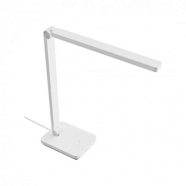 Xiaomi - Stolní LED svítidlo Lite, 3 900 K, bílá 6941812795941