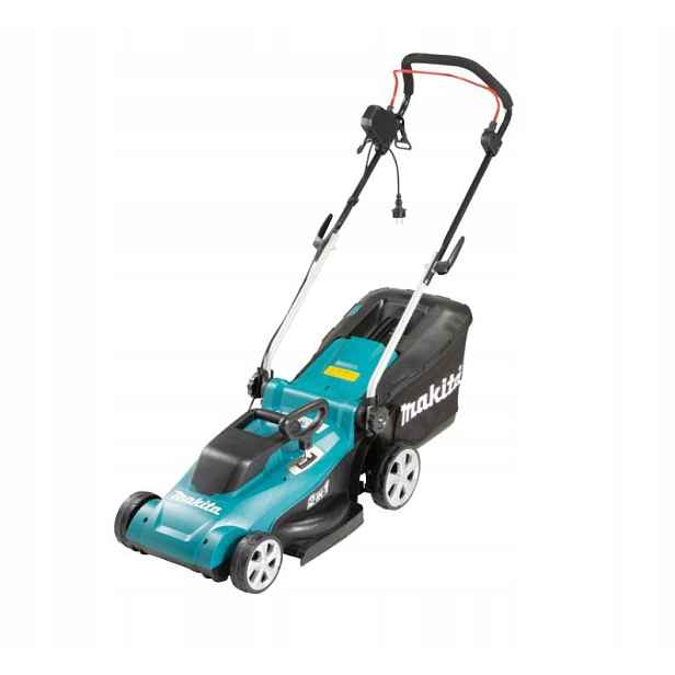 Elektrická Sekačka 1400 W 37 CM