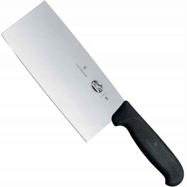 Nůž šéfkuchaře v čínském stylu Fibrox, délka 180/308 mm