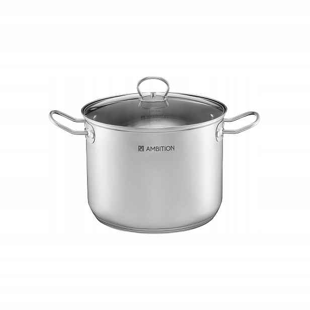 Hrnec vysoký Ambition Acero 6,8 l 22 cm 60815