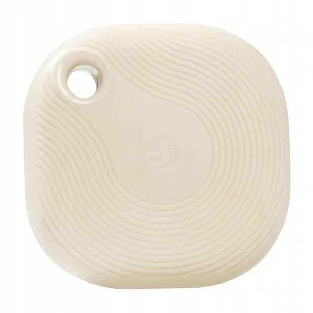 Přepínač Shelly Blu Button Tough 1 Bluetooth