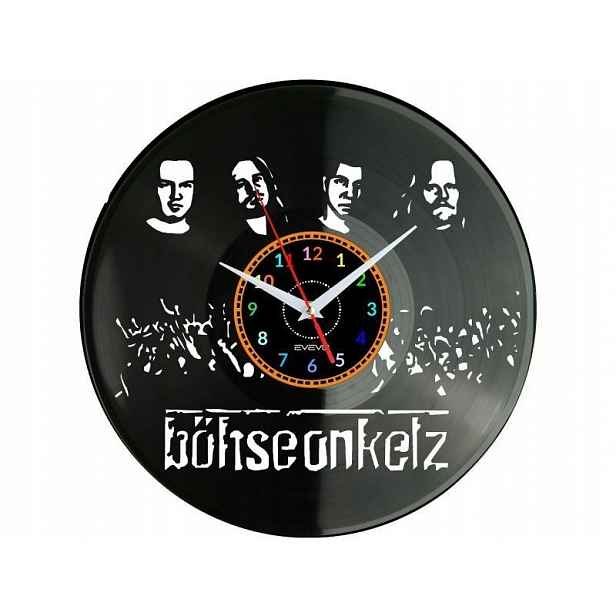 Böhse Onkelz Dárek pro milovníka originální Nástěnná Dekorace z desky