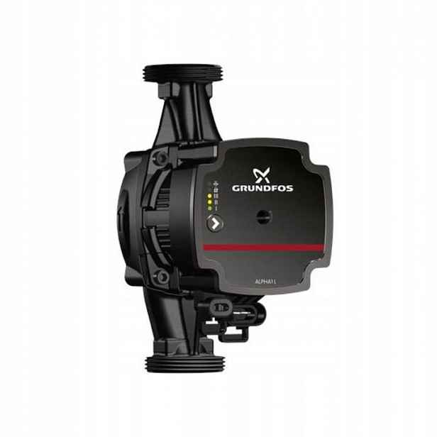 Grundfos Oběhová Pumpa Alpha1 L 25-40 180 9916057