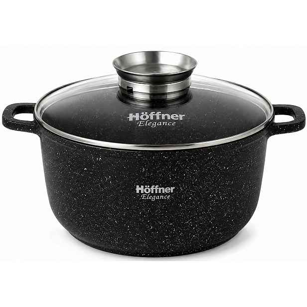 Hrnec Mamurový 2.3 L 20 CM Hoffner Elegance