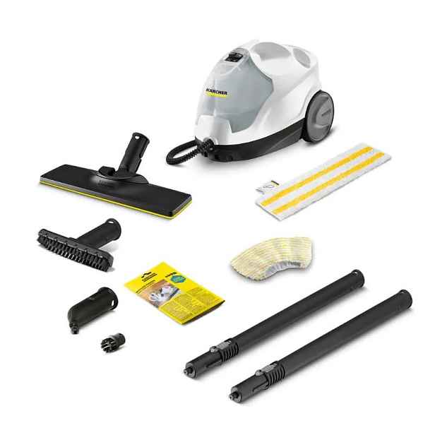 Parowica Karcher Sc 4 EasyFix 1.512-630.0
