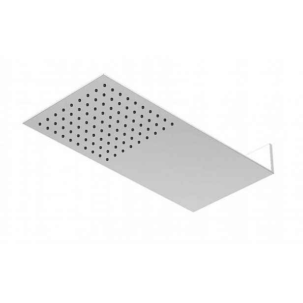 Steinberg 390 - Hlavová sprcha slim, 43x20 cm, nerezová ocel 390 1620