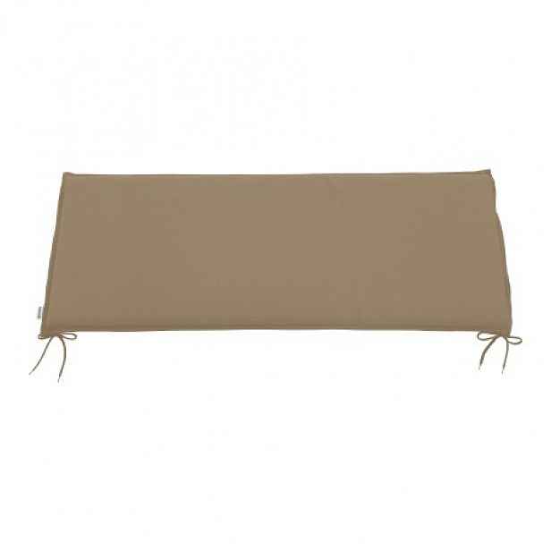 Doppler Sedák LIFE na 2-místnou lavici 120 x 45 x 4 cm