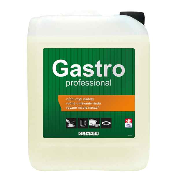 CLEAMEN Gastro professional CLEAMEN GP Ruční mytí nádobí 5l